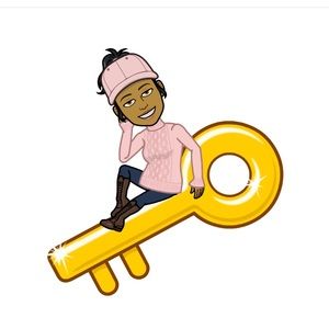 Meet your Posher, Celena